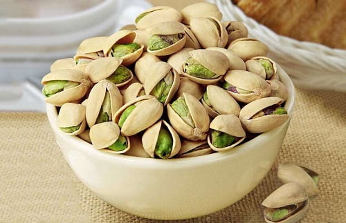 قیمت خرید پسته صادراتی ایران + فروش ویژه